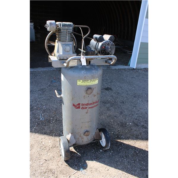 Air Compressor Industrial Air Machine 5 Hp