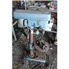 Image 3 : Pan Irons Drill Press