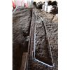 Image 1 : Metal tubing (4) 15'