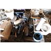 Image 1 : Hardware, hand tools etc (everything on pallet)