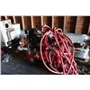 Image 4 : King Canada 1.5hp Air Compressor with hose