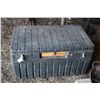 Image 1 : Tuff Bin tool box 21" x 36"