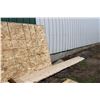 Image 2 : Lumber various sizes, one sheet of plywood