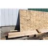 Image 4 : Lumber various sizes, one sheet of plywood