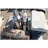 Image 1 : Sprayer, air tank, fire extinguisher's, cooler (everything on pallet)