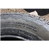Image 3 : (2 X THE MONEY) Cooper discoverer X/T LT 265/70R17 New