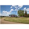 Image 2 : HOME QUARTER IN THE RM of ABERDEEN 160.19 Acres House ,Quonset, Barn  PLUS 21.42 Acres