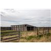 Image 36 : HOME QUARTER IN THE RM of ABERDEEN 160.19 Acres House ,Quonset, Barn  PLUS 21.42 Acres