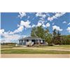 Image 3 : HOME QUARTER IN THE RM of ABERDEEN 160.19 Acres House ,Quonset, Barn  PLUS 21.42 Acres