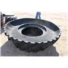 Image 1 : (2 X THE MONEY) Tire Feeders