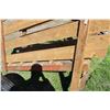Image 2 : Wooden Loading Chute 6' x 17"
