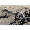 Image 1 : Steel Wheel Lot (4)