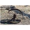 Image 2 : Steel Wheel Lot (4)