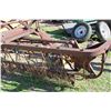 Image 2 : New Holland Side Delivery Rake Model 55