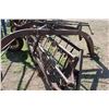 Image 4 : New Holland Side Delivery Rake Model 55