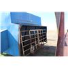 Image 4 : Miami Welding Ltd. Creep Feeder 250 Bushel