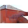 Image 2 : Hopper for back of 3 ton truck