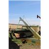 Image 1 : Bergen 60' Swing Away Auger PTO Driven