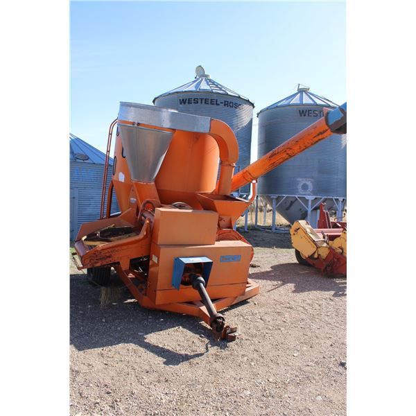 Bear Cat Grindo-mix 1260 Mix Mill