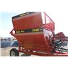 Image 2 : Highline Bale Pro 7000 HD Bale Processor