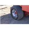 Image 3 : Case International 8465 Round Baler