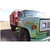 Image 10 : 1975 Chevy C50 3 Tonne with box & hoist, 4 speed, 8 cylinder, 60000 miles showing, CCE535V152521