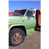 Image 9 : 1975 Chevy C50 3 Tonne with box & hoist, 4 speed, 8 cylinder, 60000 miles showing, CCE535V152521