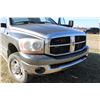 Image 10 : 2006 Dodge Ram 2500 BigHorn Edition 4x4 Cummins Turbo Diesel 234841 MILES, 24V 3D7KS28C66G288730