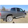 Image 9 : 2006 Dodge Ram 2500 BigHorn Edition 4x4 Cummins Turbo Diesel 234841 MILES, 24V 3D7KS28C66G288730