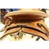 Image 3 : Western Saddle 14"