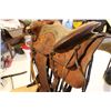 Image 4 : Western Saddle 14"