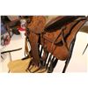 Image 5 : Western Saddle 14"