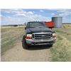 Image 2 : 1998 Ford F-250 XLT Superduty V8 Powerstroke 330000km