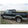 Image 3 : 1998 Ford F-250 XLT Superduty V8 Powerstroke 330000km