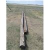 Image 1 : Power Poles 30', 25' (2)