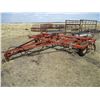 Image 1 : IHC cultivator 14'
