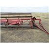 Image 2 : IHC Pull Type swather 15' and 18' reel