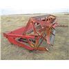 Image 3 : IHC Pull Type swather 15' and 18' reel