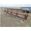 Image 6 : IHC Pull Type swather 15' and 18' reel