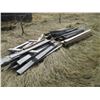 Image 2 : Bundle of lumber various sizes