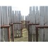 Image 2 : 4 Standing Panels windbreaks 30'