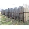 Image 1 : 4 Standing Panels windbreaks 30'