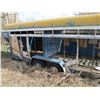 Image 2 : Gooseneck Trailer for parts