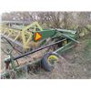Image 4 : John Deere pull type swather 25'