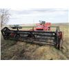 Image 2 : Massey Ferguson 775 Hydrostatic SP 6 cylinder gas 18'