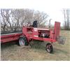 Image 3 : Massey Ferguson 775 Hydrostatic SP 6 cylinder gas 18'