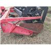 Image 5 : Massey Ferguson 775 Hydrostatic SP 6 cylinder gas 18'