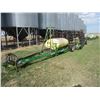 Image 1 : System 82 flexi-coil harrow sprayer bar 50' 400 gal tank