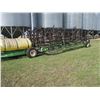 Image 2 : System 82 flexi-coil harrow sprayer bar 50' 400 gal tank