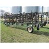 Image 3 : System 82 flexi-coil harrow sprayer bar 50' 400 gal tank
